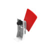 Cổng Flap Barrier ZKTeco Dòng Saturn-F1000