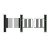 Cổng Swing Barrier ZKTeco Dòng Saturn-S2000