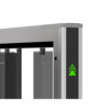 Cổng Swing Barrier ZKTeco Dòng Saturn-S2000