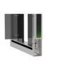 Cổng Swing Barrier ZKTeco Dòng Saturn-S2000