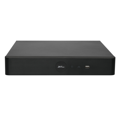 Đầu Ghi Hình Mạng Dòng BioSense ZKTeco 16 Kênh H.265 Z8516NEQ-S
