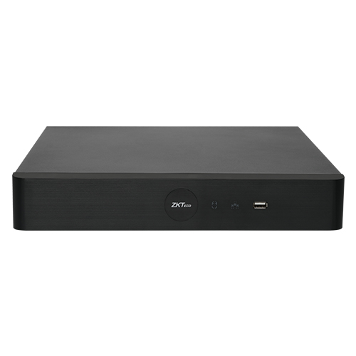 Đầu Ghi Hình Mạng Dòng BioSense ZKTeco 16 Kênh H.265+ Z8516NFR-S