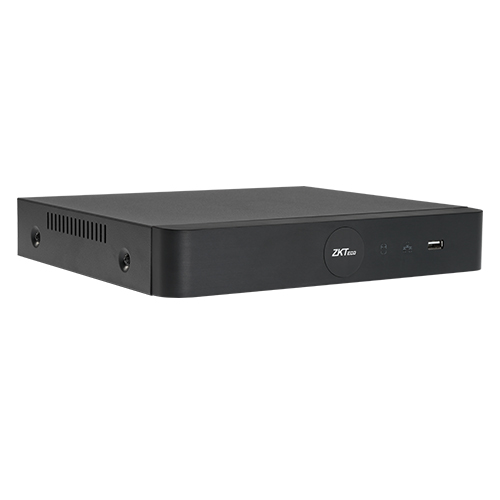 Đầu Ghi Hình Mạng Dòng BioSense ZKTeco 4 Kênh H.265 Z8504NEQ-S