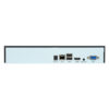 Đầu Ghi Hình Mạng Dòng BioSense ZKTeco 8 Kênh H.265 Z8508NEQ-S