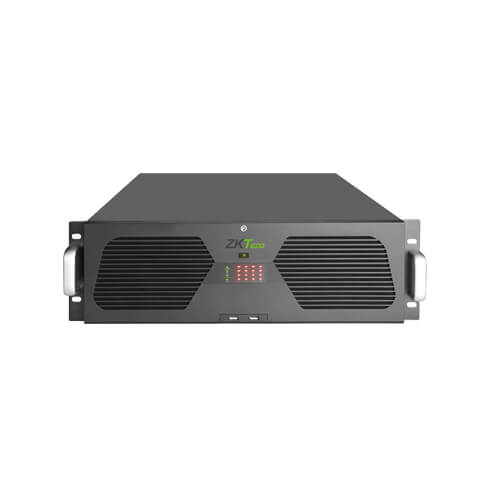 Đầu Ghi Hình Mạng ZKTeco 128 Kênh 4K H.265+ Z85128NTR