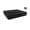 Đầu Ghi Hình Mạng ZKTeco 16 Kênh 4K & H.265+ Z8516NFR