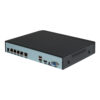 Đầu Ghi Hình Mạng ZKTeco 4 Kênh 4K Với 4 Cổng PoE Z8504NEQ-4P
