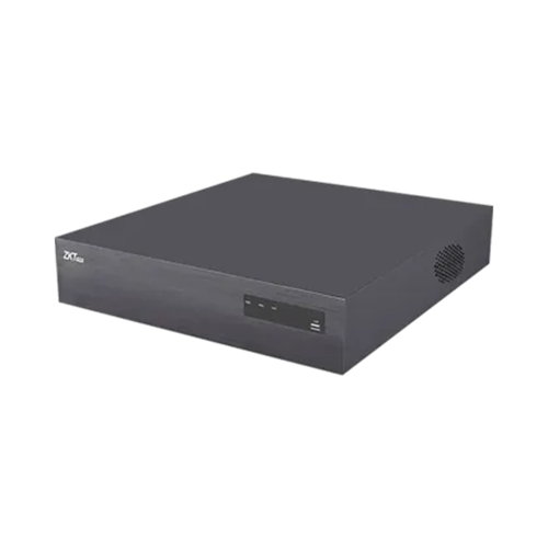 Đầu Ghi Hình Mạng ZKTeco 64 Kênh 4K H.265+ Z8564NHR