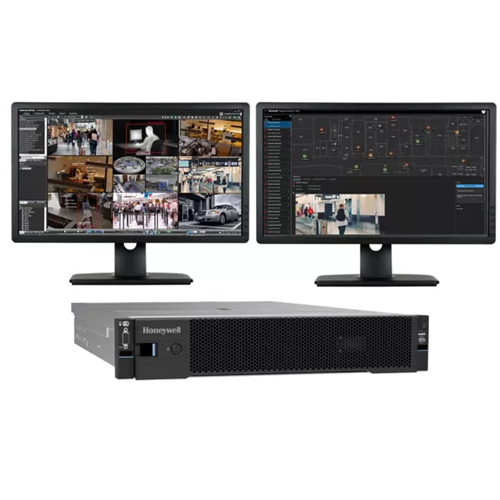 Phần mềm ghi hình và quản lý hệ thống giám sát video qua mạng Honeywell – MAXPRO NVR SOFTWARE
