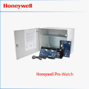 Bộ Điều Khiển - Hệ Thống Kiểm Soát Truy Cập Honeywell Pro-Watch
