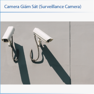 Camera Giám Sát