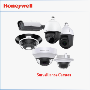 Camera Giám Sát Honeywell