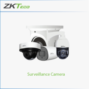Camera Giám Sát ZKTeco