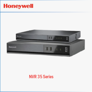 Đầu Ghi Hình Mạng Dòng 35 Series Honeywell