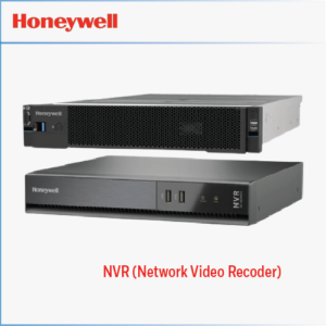 Đầu Ghi Hình Mạng Honeywell