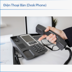 Điện Thoại Bàn