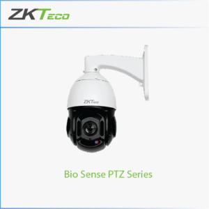 Dòng Camera IP Bio Sense PTZ ZKTeco