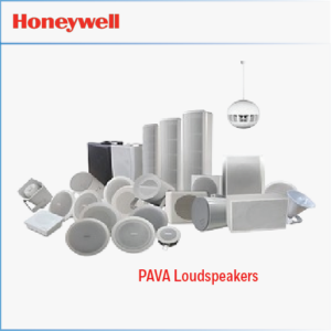 Hệ Thống Âm Thanh Công Cộng Và Báo Động Bằng Giọng Nói - Loa Honeywell