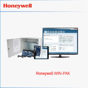 Hệ Thống Kiểm Soát Truy Cập Honeywell Win-Pak