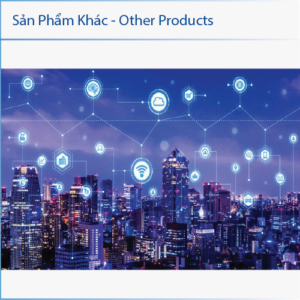SẢN PHẨM KHÁC