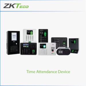 Thiết bị chấm công ZKTeco