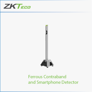 Thiết Bị Phát Hiện Điện Thoại & Kim Loại Màu ZKTeco