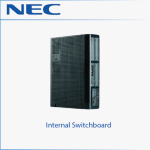 Tổng Đài Nội Bộ NEC