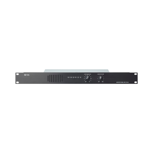 Bảng Điều Khiển Giám Sát PAVA TOA MP-210-AS