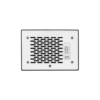 Loa Âm Tường PAVA TOA PC-391T