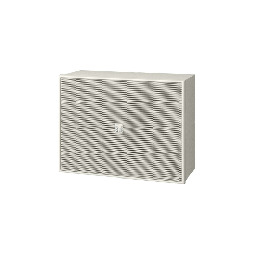 Loa Hộp Gắn Tường Liền Công Suất IP PAVA TOA BS-P678IP1