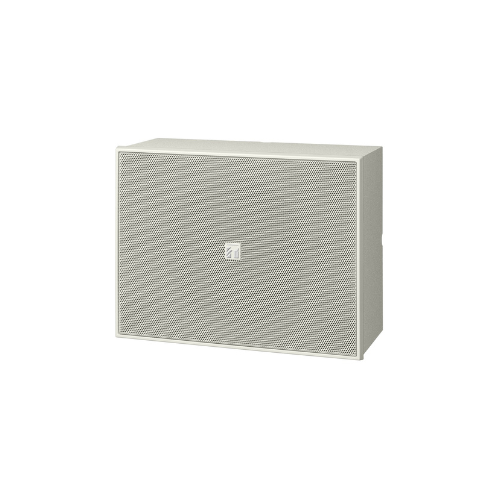 Loa Hộp Gắn Tường Liền Công Suất IP PAVA TOA BS-PE678IP1