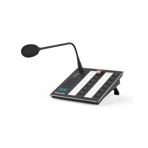 Trạm gọi kỹ thuật số Dòng Variodyn D1 Honeywell DCS15