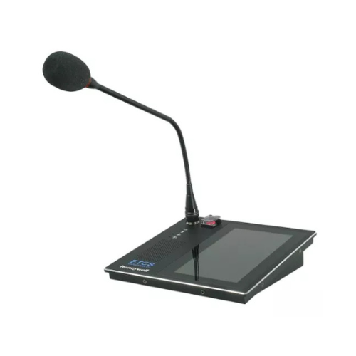 Trạm Gọi Màn Hình Cảm Ứng Ethernet PAVA Dòng Vadioryn D1 Honeywell ETCS – 583527