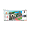 Phần mềm quản lý “All in One” ZKTeco ZKBio CVSecurity