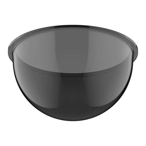 Nắp chụp camera Dome ống kính MFZ (Màu khói) Honeywell HA35SB4