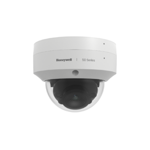 Camera IP Dòng 50 Series Honeywell 3MP HC50W43R2