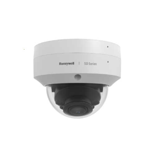 Camera IP Dòng 50 Series Honeywell 3MP HC50W43R3