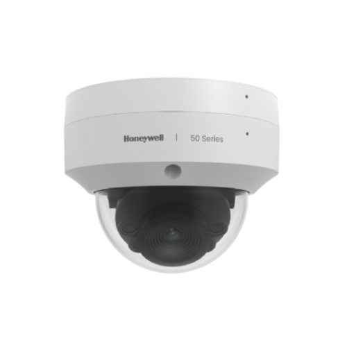 Camera IP Dòng 50 Series Honeywell 5MP HC50W45R2