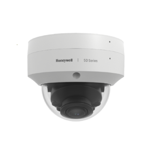 Camera IP Dòng 50 Series Honeywell 5MP HC50W45R3