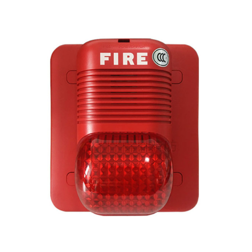 Còi kết hợp đèn chớp địa chỉ Notifier Honeywell P700A-E