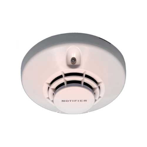 Đầu báo khói quang học địa chỉ Notifier Honeywell JTY-GD-ND751PM