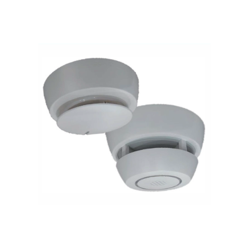 Đầu báo khói quang học địa chỉ Notifier Honeywell Series 751 (ND-751P-E-N)