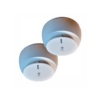 Đầu báo nhiệt địa chỉ Notifier Honeywell Series 751 (ND-751T-E-N & ND-751TR-E-N)