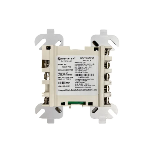 Mô-đun điều khiển thông minh Notifier Honeywell CMX-7-E