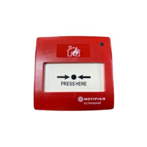 Nút nhấn khẩn cấp địa chỉ Notifier Honeywell M700K-E