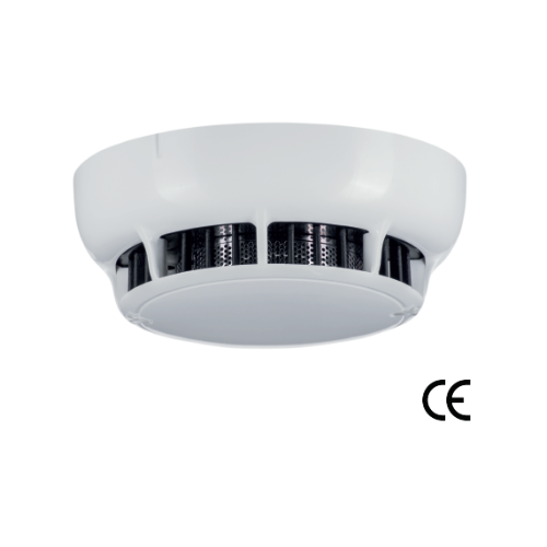 Đầu Báo Khói Và Nhiệt Kết Hợp Loại Thường Honeywell MD-3250