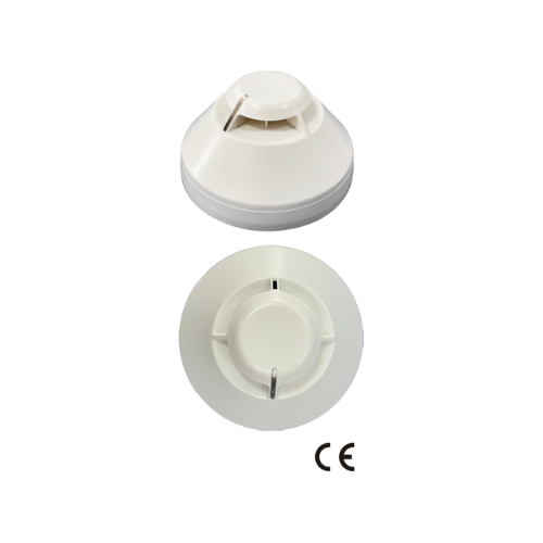 Đầu Báo Nhiệt Cố Định Và Gia Tăng Hệ Thường System Sensor HSE/CE