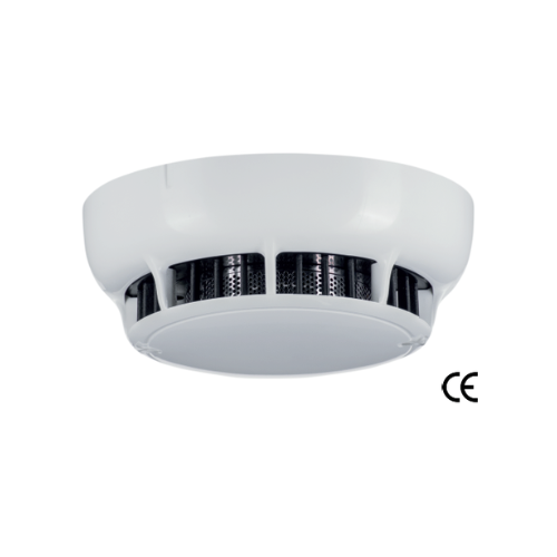 Đầu Báo Nhiệt Loại Thường Honeywell HD-3240