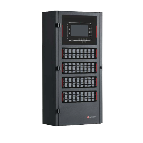 Tủ Trung Tâm Báo Cháy Honeywell Notifier NX30