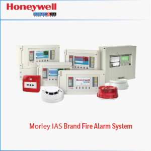 Hệ Thống Báo Cháy Thương hiệu Morley IAS